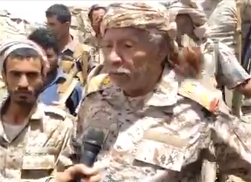 قائد عسكري بالجيش : الحوثي خسر 85 بالمائة من إمكانياته المادية والبشرية التي حشدها إلى مأرب