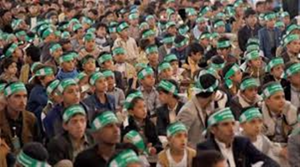 وسط تحذيرات حقوقية واسعة... الحوثي يواصل غسل الأدمغة ويتحدث عن رقم "غير متوقع" لعدد الملتحقين ب"المراكز الصيفية"