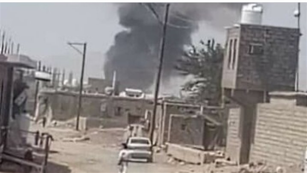 تفاصيل الهجوم الصاروخي "الدموي" للحوثيين على مدينة مارب