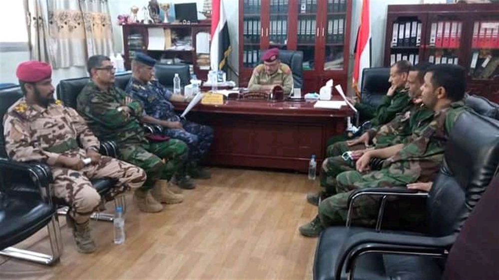 اللجنة الأمنية بتعز تحظر الدراجات النارية في المدينة مساءا
