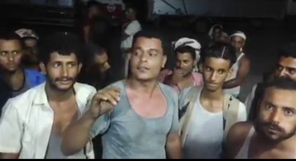 تعز.. إستمرار إغلاق طريق "هيجة العبد" أمام النقل الثقيل لليوم الثالث