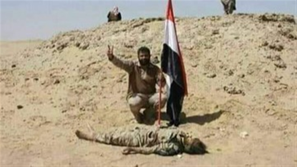 مصدر عسكري : مصرع وجرح عدد من عناصر الحوثي بينهم قيادي بارز شمالي الجوف