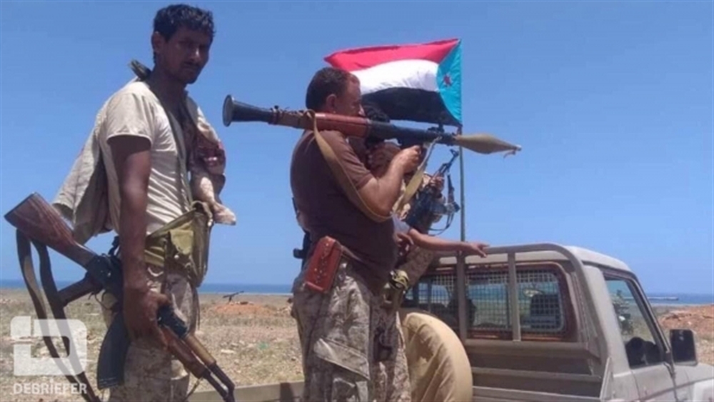 ماذا اشترط الانتقالي مقابل الافراج عن ناشط سقطري بارز؟