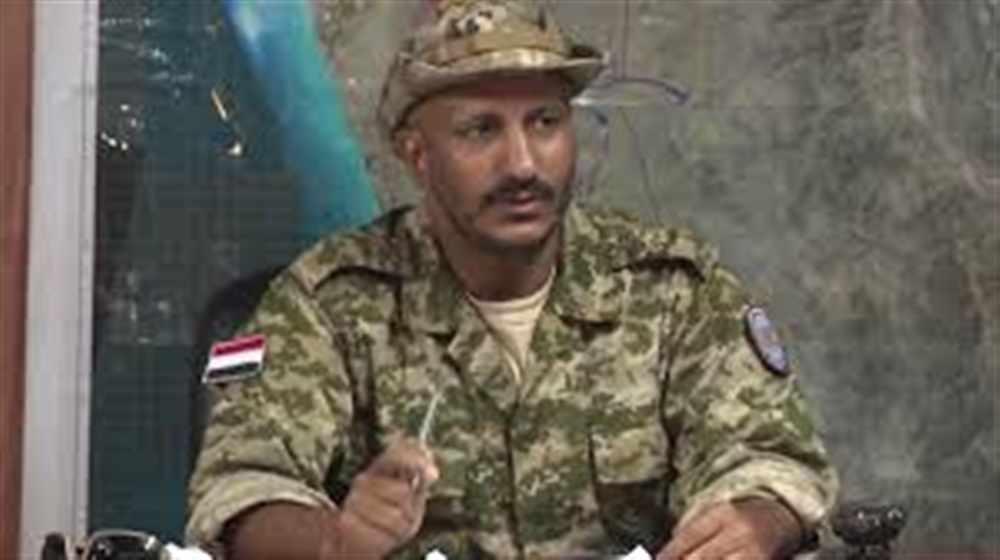 قيادي جنوبي : سبب واحد يمنع طارق صالح عن الاعتراف بالشرعية