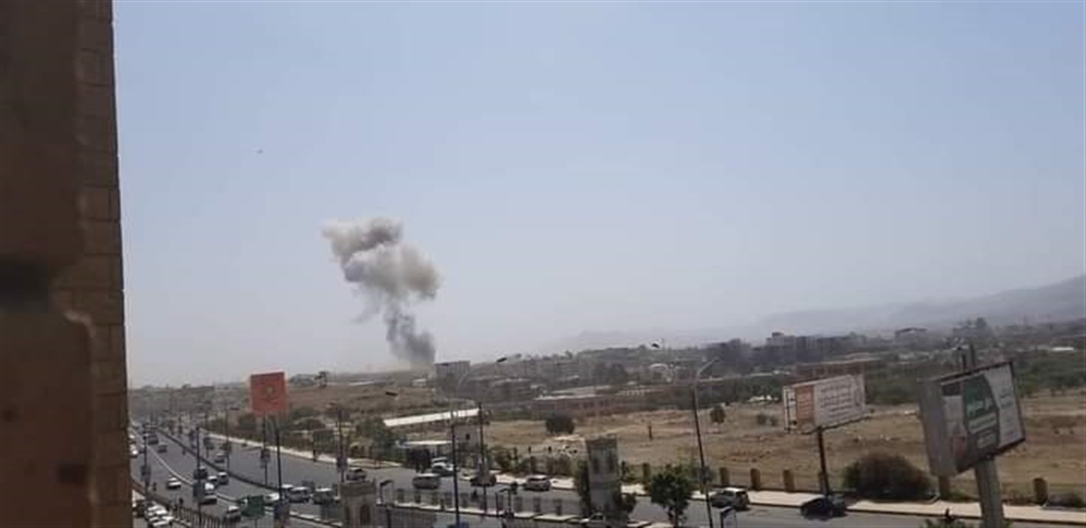 التحالف: لم نقصف مقر الفرقة الأولى مدرع