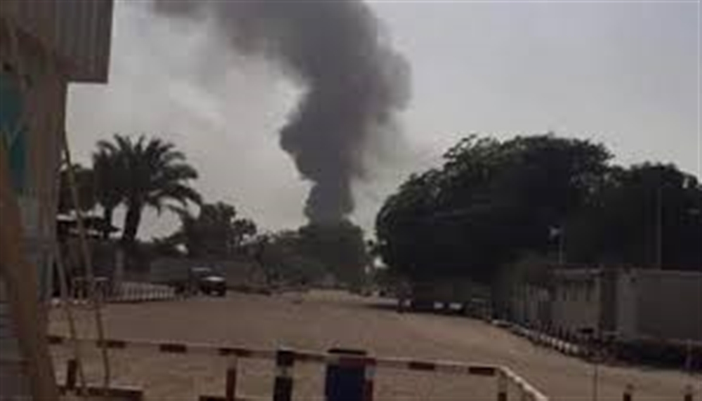 الحوثيون يستهدفون "مارب" بعدد من الصواريخ الباليستية ومصادر طبية تكشف الحصيلة الاولية لعدد الضحايا