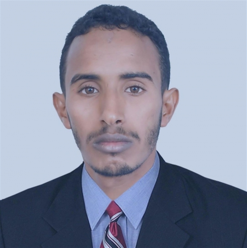 رايتس رادر تطالب الانتقالي الإفراج عن ناشط إعلامي بسقطرى