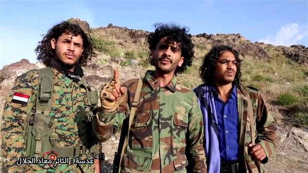صفقة تبادل لعدة أسرى و عشرات الجثث بين الجيش ومليشيا الحوثي في الضالع