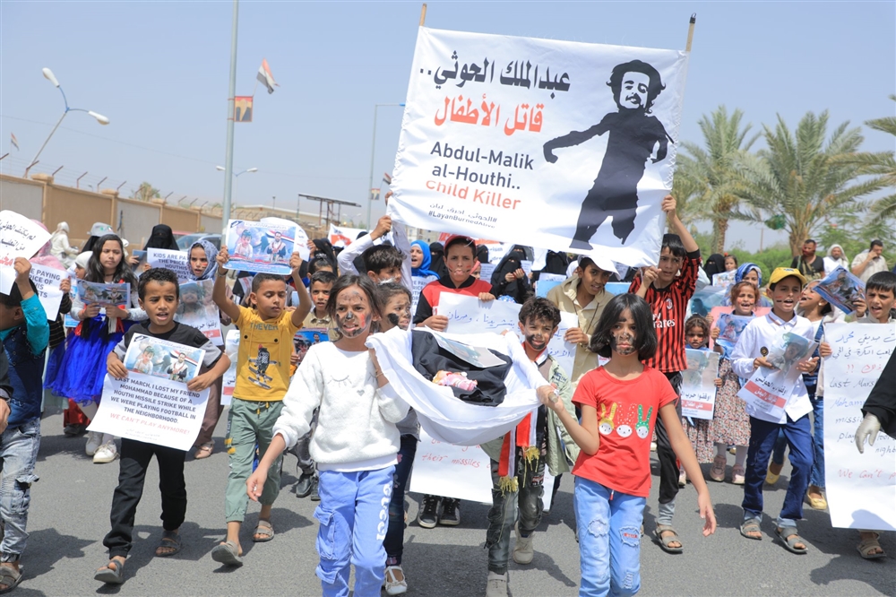 السلطة تكشف إحصائية الهجمات الصاروخية والدرونز الحوثية على مأرب