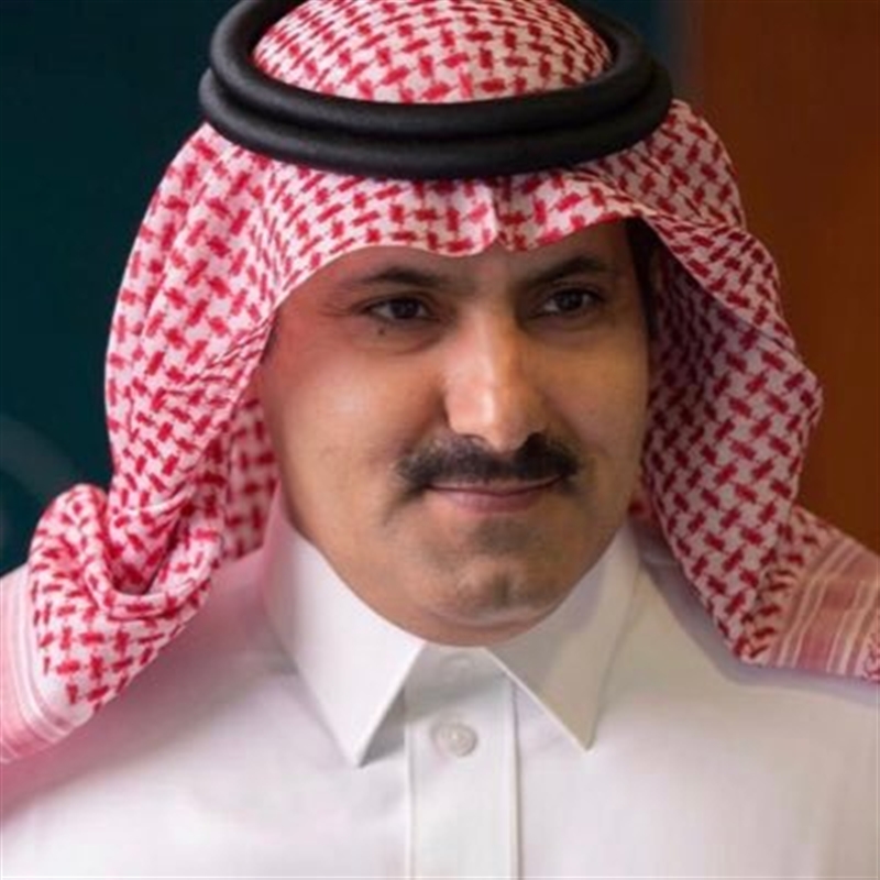 السفير السعودي يطالب بعودة وتمكين الحكومة من مهامها في عدن