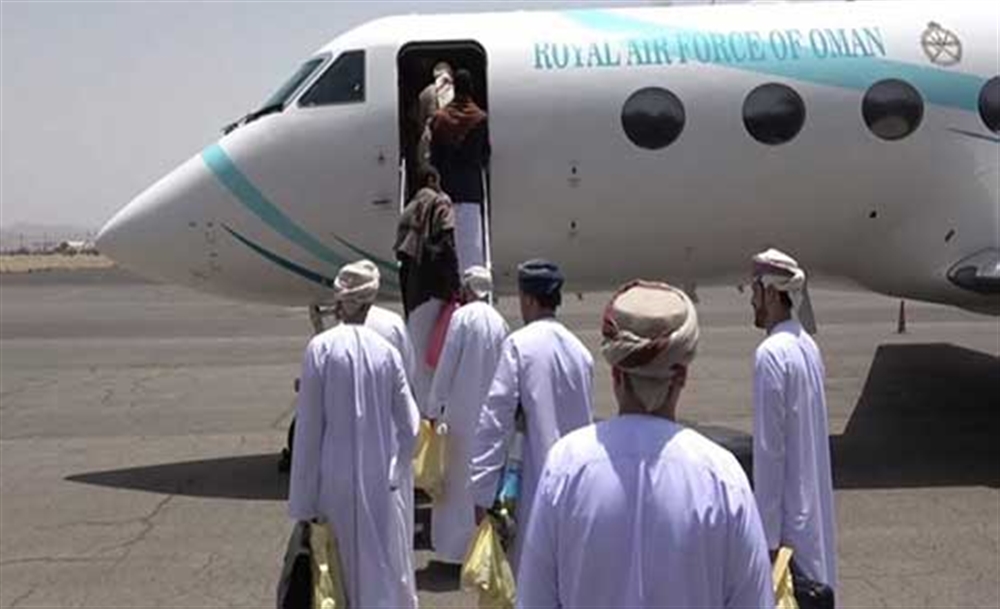 وكالة: الوفد العماني لم يحرز تقدم لوقف إطلاق النار وفتح مطار صنعاء