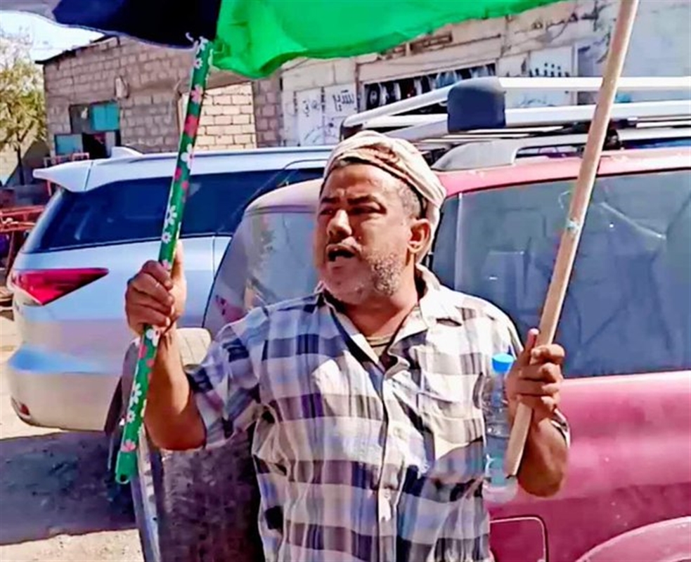 رايتس رادر تدين وفاة مواطن تحت التعذيب بسجن اللواء السابع عمالقة