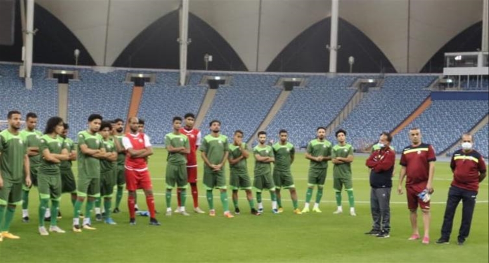 المنتخب الوطني يسعى لمصالحة جماهيرة بفوز شرفي في لقاء "الليلة" مع نظيره الفلسطيني
