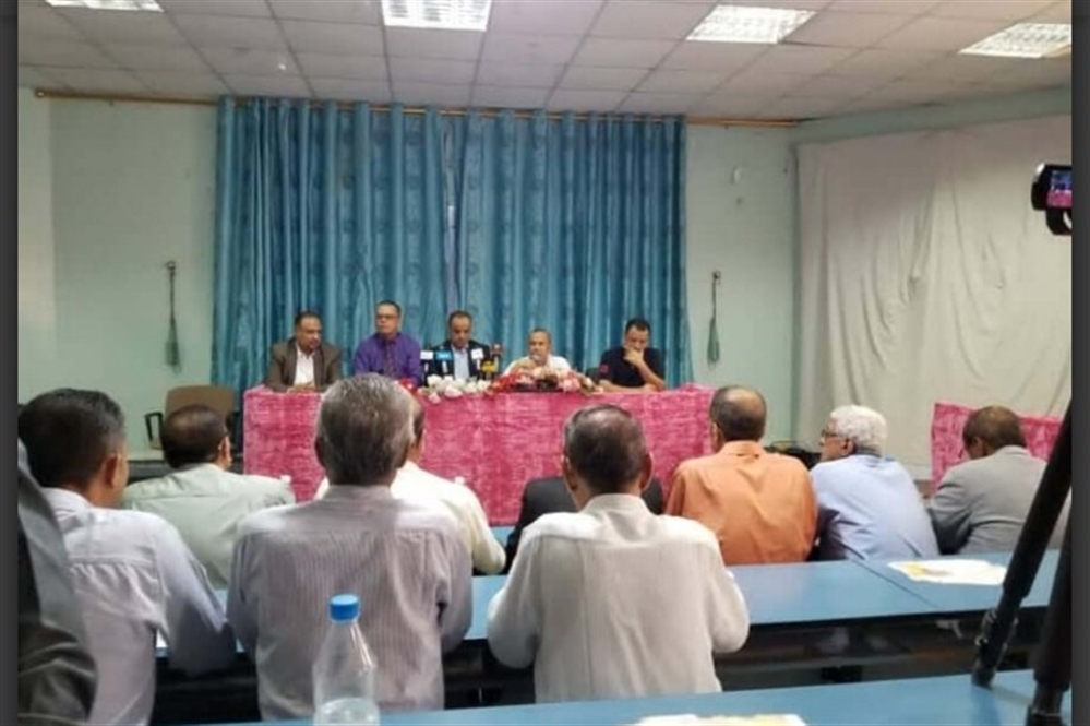 رئاسة جامعة تعز نحدد ثلاثة شروط لعودة الدراسة