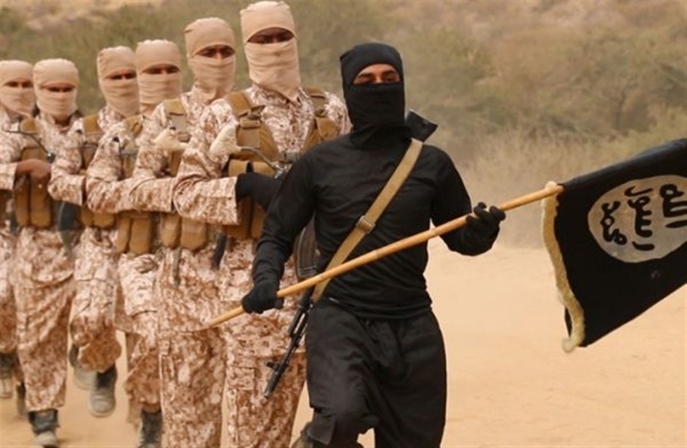 وكالة: تنظيم "القاعدة" يختطف 5 ضباط بمحافظة شبوه