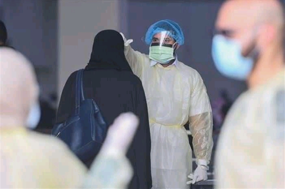 استمرار الانخفاض بإصابات كورونا