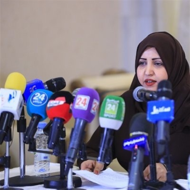 15 منظمة تدين حكمًا حوثيًا بإعدام محامية