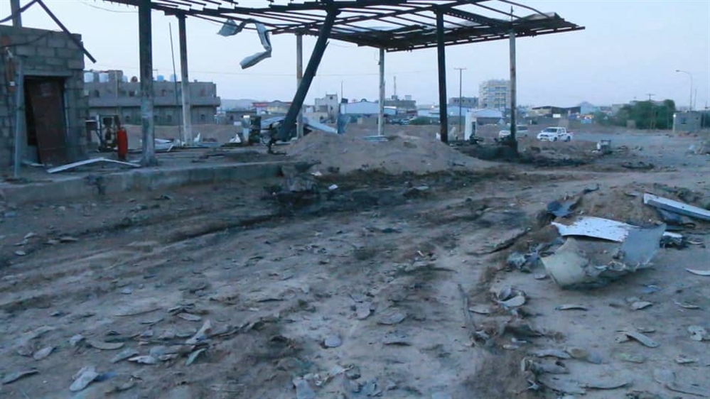 الأمم المتحدة تطالب بتحقيق مستقل في هجمات الحوثيين الأخيرة على مأرب