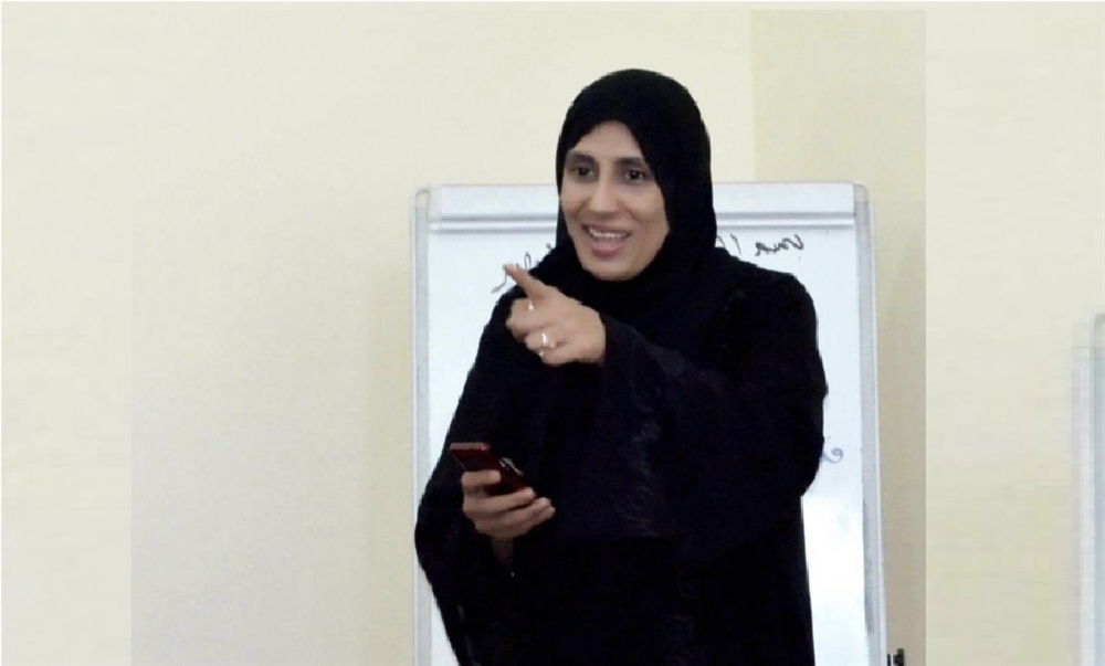 منظمة تطالب بالكشف عن مصير ناشطة مختطفة في عدن منذ نصف شهر