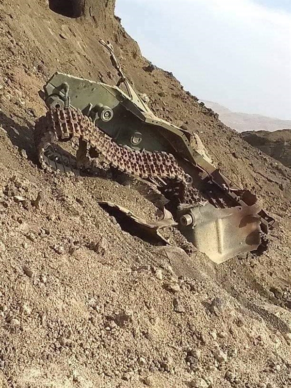 مارب.. كمين نوعي للجيش يكبد الحوثيين خسائر بشرية ومادية كبيرة