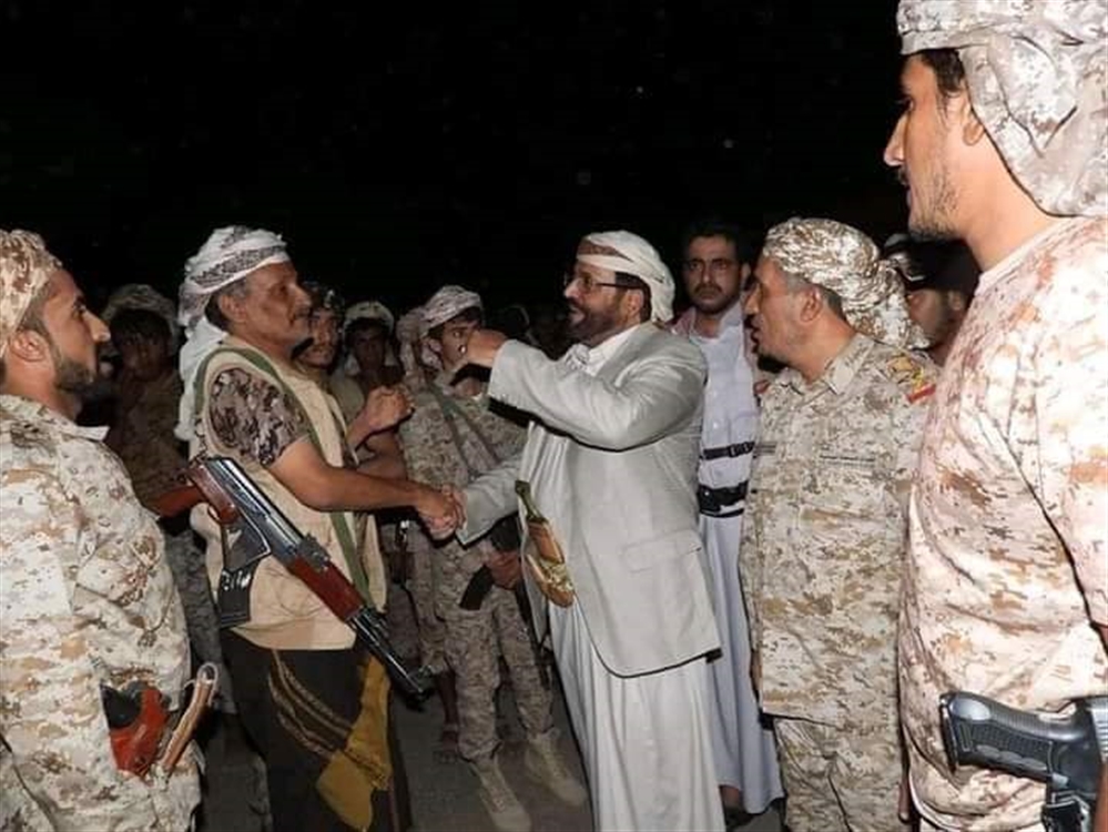 الخارجية الأمريكية تصرح مجددا: مليشيا الحوثي لن تنتصر في مأرب