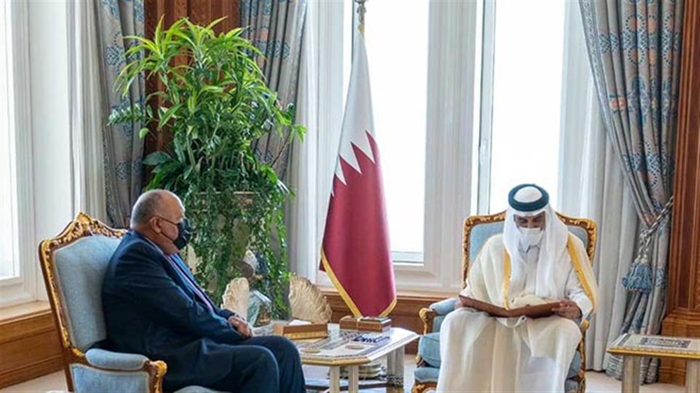لأول مرة منذ الأزمة الخليجية.. مصر تعين "سفيرا فوق العادة" لدى قطر