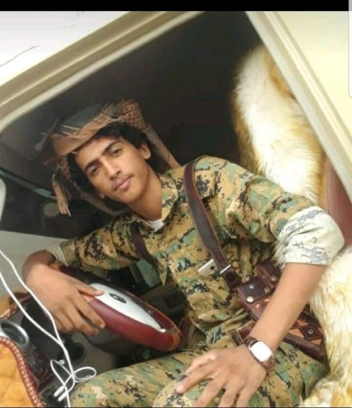إصابة شخص ثالث من أسرة القيادي صالح الروساء في مواجهات ضد مليشيا الحوثي