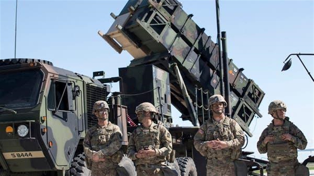 تقرير: أمريكا سحبت منظومتي باتريوت وثاد من السعودية لكي تتفاوض مع إيران