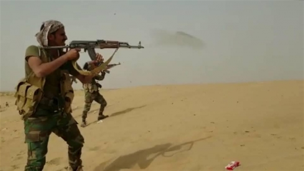 الجيش: قتلى وجرحى حوثيين في كمين غرب مأرب