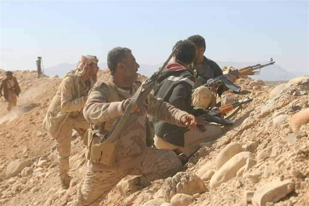 صحيفة لندنية : مصرع أكثر من 100 عنصر حوثي خلال ساعات في مأرب