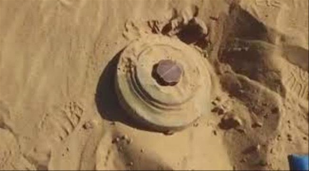 مصادر محلية : إصابة 4 مدنيين بانفجار في الحديدة