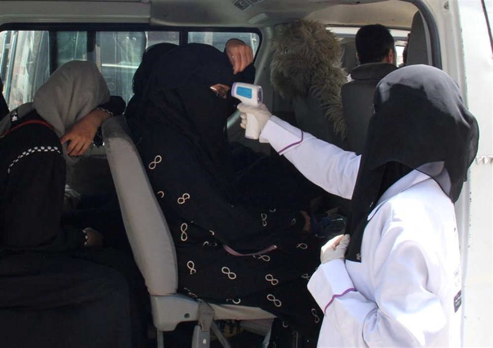 كورونا اليمن.. انخفاض مستمر في أعداد الإصابات والوفيات اليومية