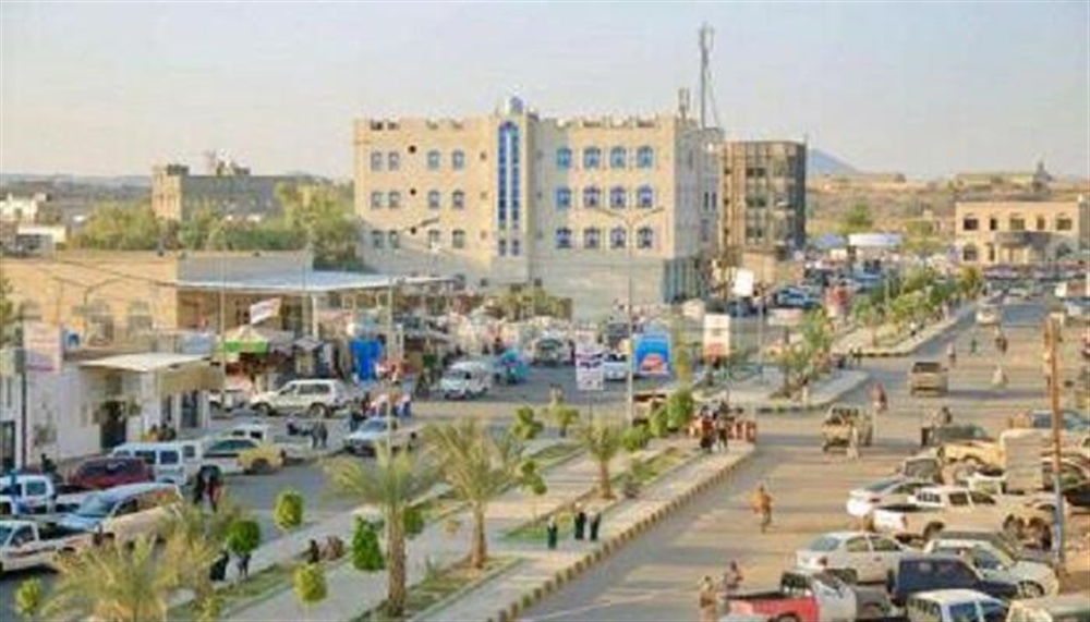 مقتل وإصابة 13 مدنيا في قصف صاروخي شنه الحوثيون على مأرب