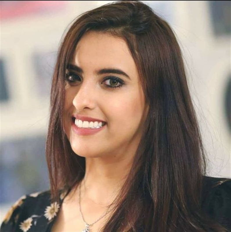 فصيل الحراك الذي يقوده باعوم يعين امرأة ناطقة رسمية له