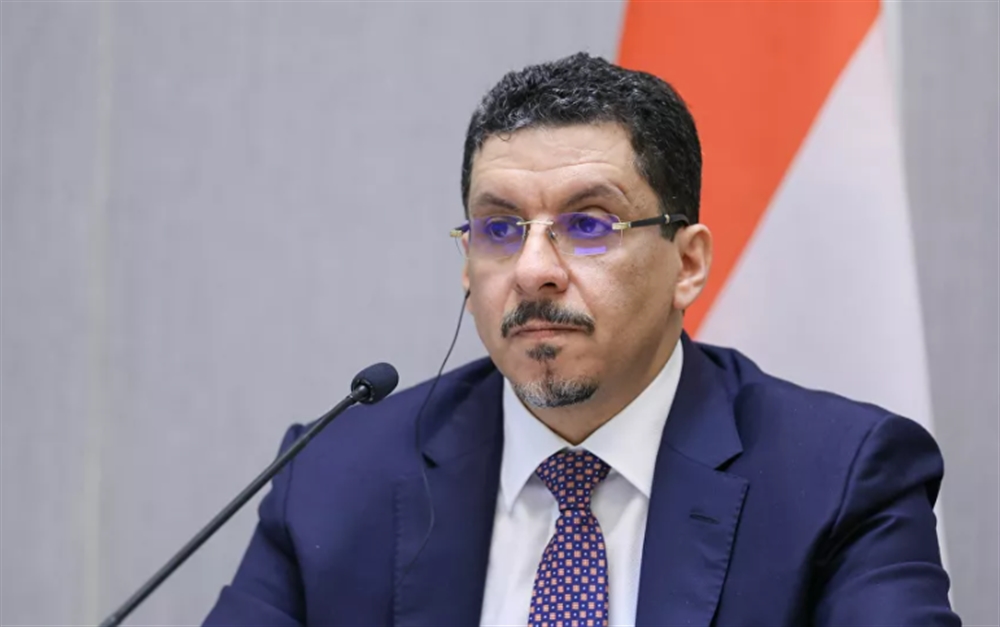 وزير الخارجية: نحتاج إلى مقاربة دولية جديدة للأزمة