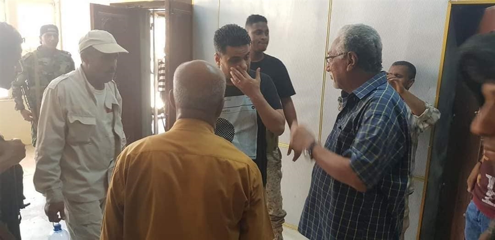 الانتقالي يشرع في إطلاق تلفزيون عدن على غرار وكالة سبأ