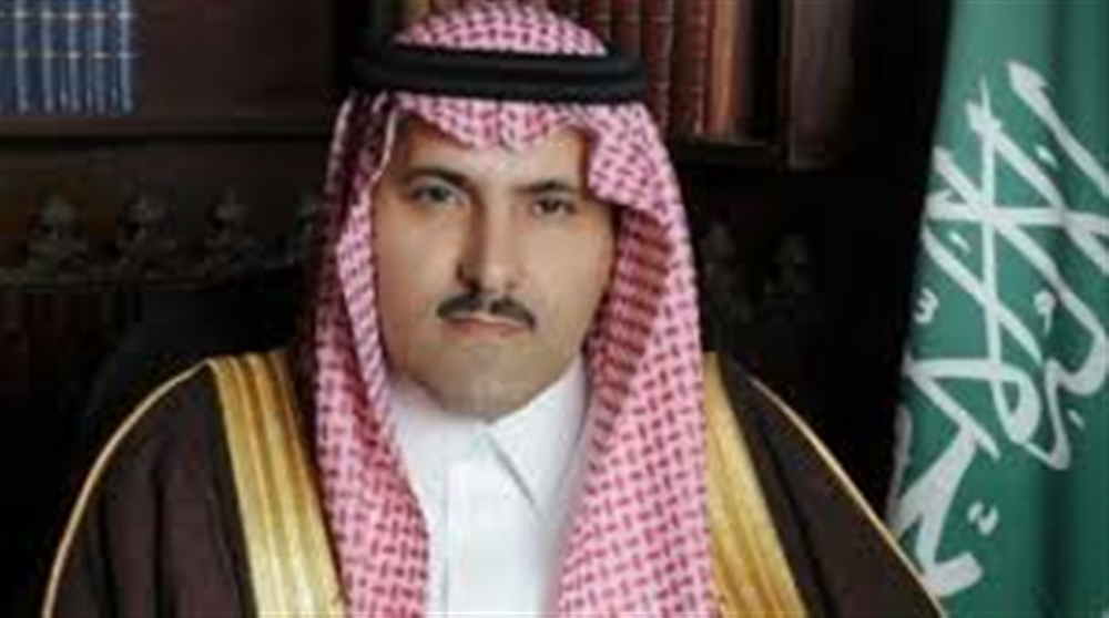 مسئول سابق يكشف عن فضيحة مدوية للسفير السعودي في اليمن