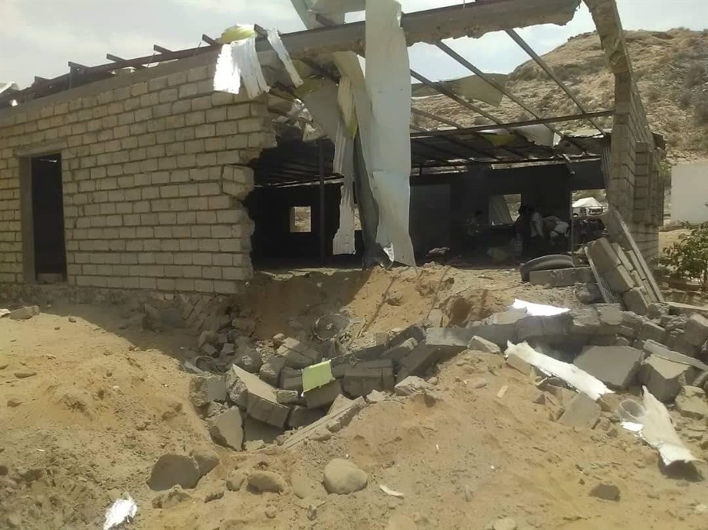 للإجابة على عدة تساؤلات مهمة... رئيس منظمة يطالب بالتحقيق في تكرار قصف معسكرات الجيش
