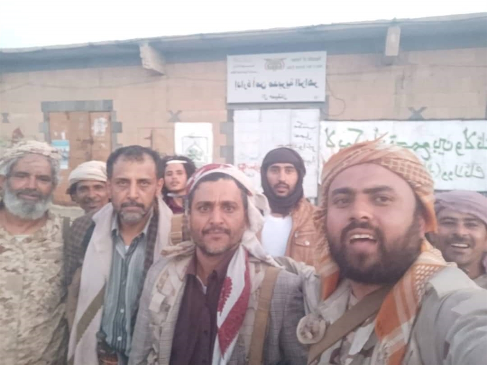 الجيش يحرر مركز مديرية الزاهر في البيضاء ويتقدم نحو المدينة