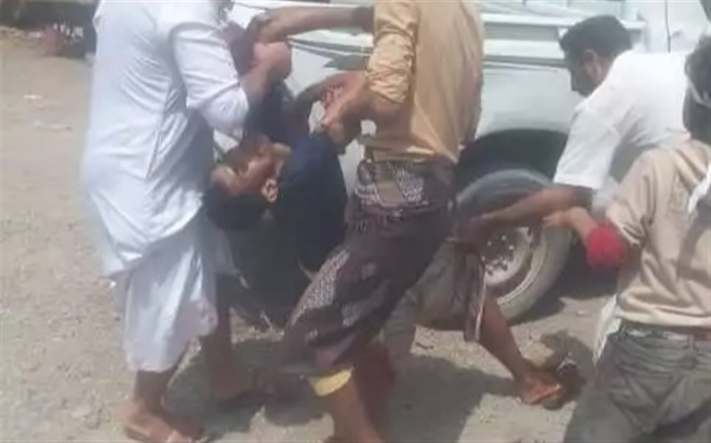 مصادر : 19 قتيلا وجريحا باشتباكات عنيفة في مدينة المخا بتعز