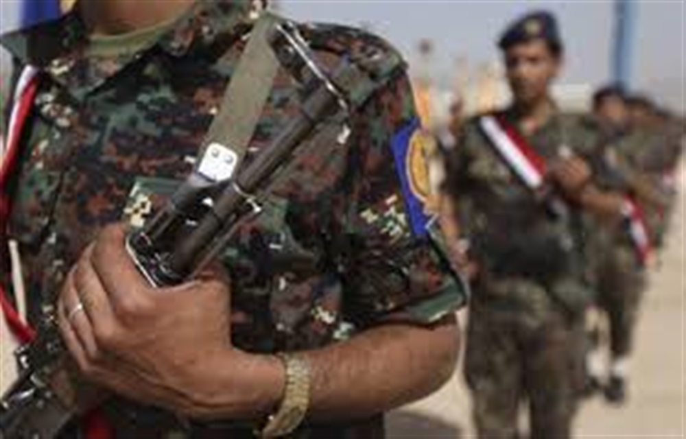 مصدر : وساطة تنجح في الافراج عن ضباط في أمن بشبوة اختطفتهم القاعدة
