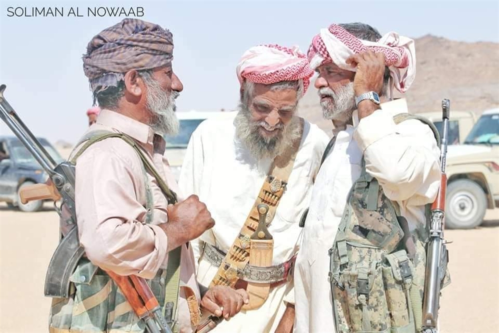 وكالة أمريكية: أمريكا تمنع السعودية من تسليح الجيش في مأرب