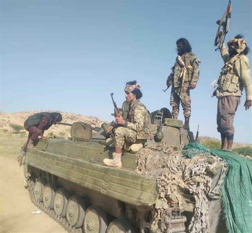 الناطق الرسمي لمقاومة آل حميقان: المعارك في مركز الزاهر ونسيطر على بقية المواقع