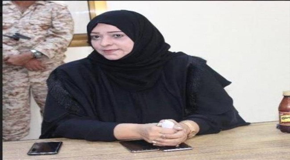 عدن.. مجلس نقابات شركة النفط يرفض قرار المحافظ بإقصاء "العراشة" ويعتبره محاولة لنهب الشركة