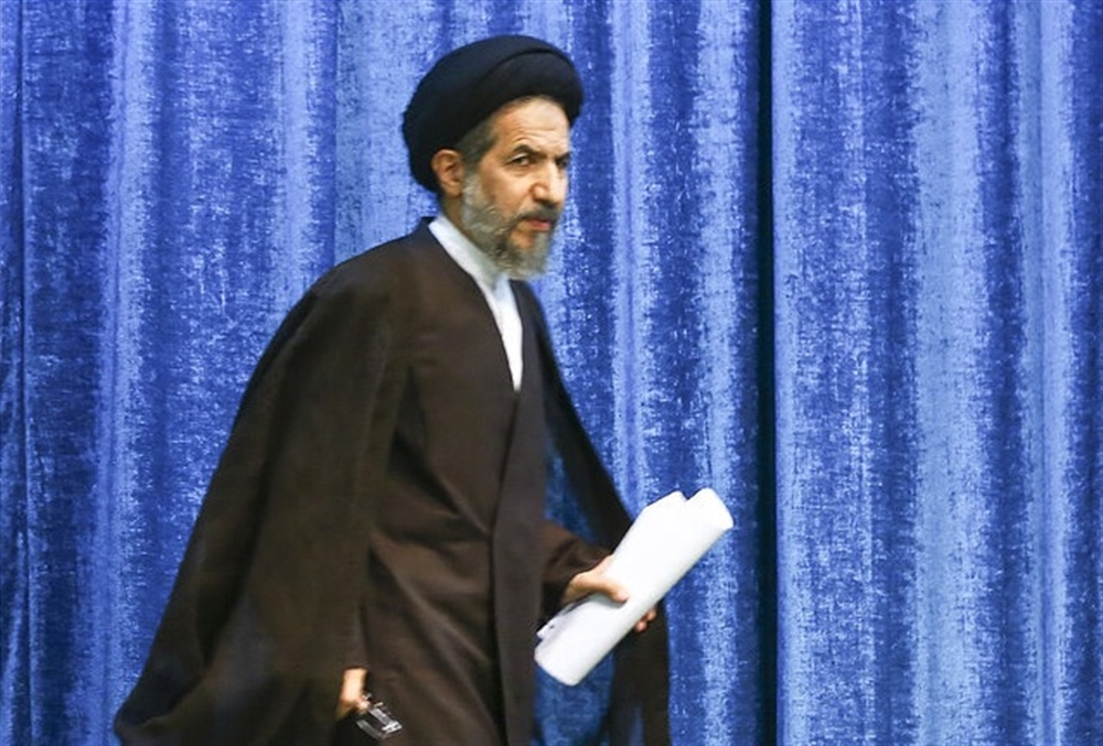 إمام جمعة طهران: إيران صنعت لها قوة في اليمن ولبنان والعراق