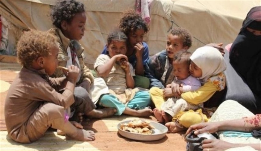 الأمم المتحدة: ملايين اليمنيين لايستطيعون شراء ما يكفيهم من الغذاء