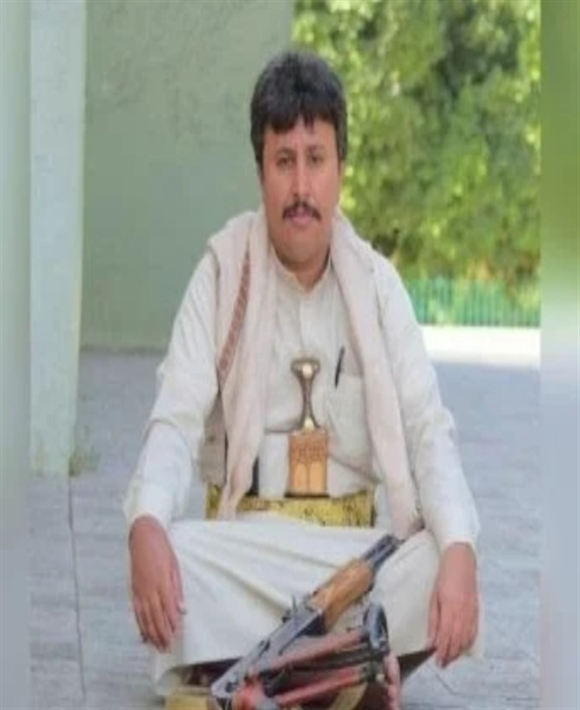 الأمن الوقائي الحوثي يخنق حتى الموت أحد أفراد آل سبيعان داخل منزله بصنعاء