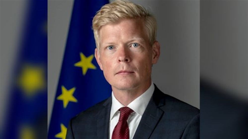 الحكومة  تبلغ الأمم المتحدة موقفها من تعيين"غرندبيرغ" مبعوثًا أمميًا إلى اليمن