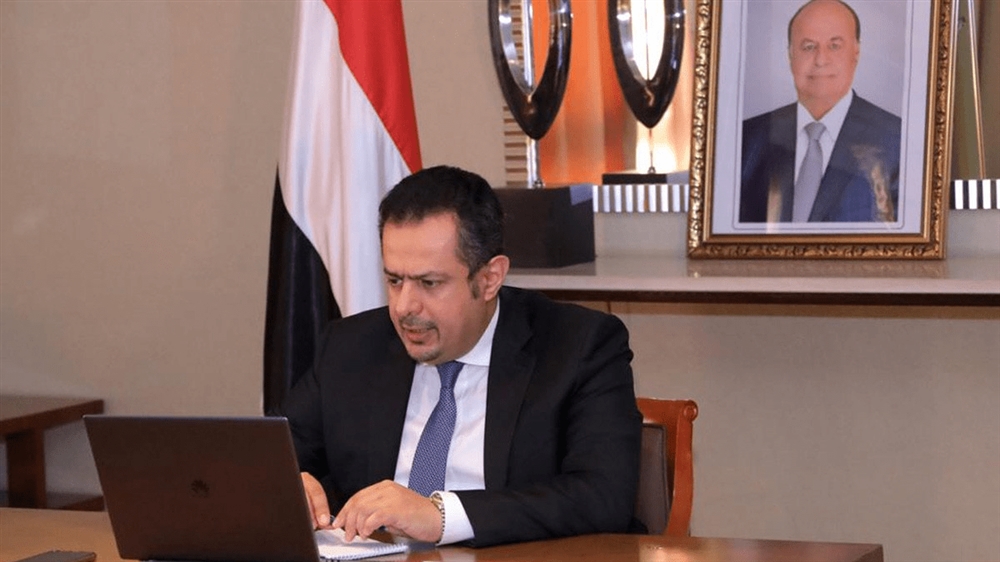 رئيس الحكومة: حان موعد القضاء على المساحات التي تشكلت خارج الدولة