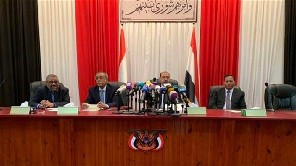 مجلس النواب: مساعي الحوثيين لإقصاء 160 ألف موظف يفاقم "الانقسامات الإجتماعية"